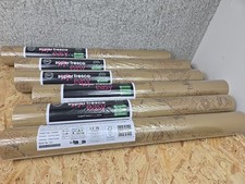 super fresco wallpaper ochre