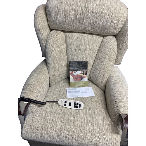 New sherborne cartmel riser - new,