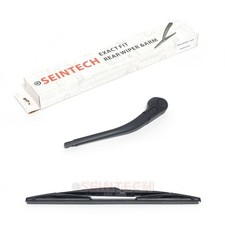 PEUGEOT 206 SW 2002 - 2006 SPECIFIC FIT REAR WIPER BLADE AND ARM FIT