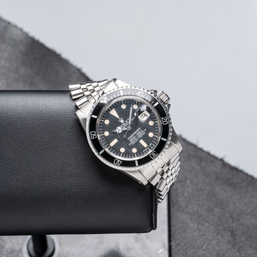 Rolex 1680 vintage - 1680, submariner