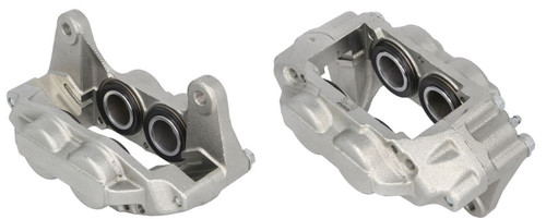 Pair front new - pair, calipers