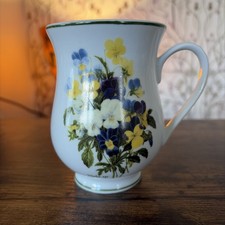 Vintage waterside , fine China