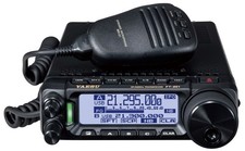 Yaesu 891 100w - ft-891, hf/6m