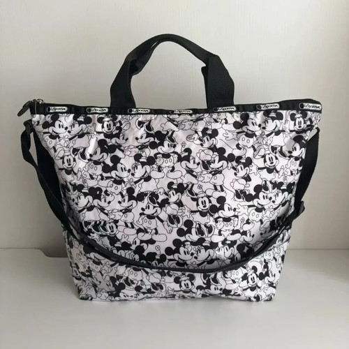 Lesportsac mickey mouse way - lesportsac,