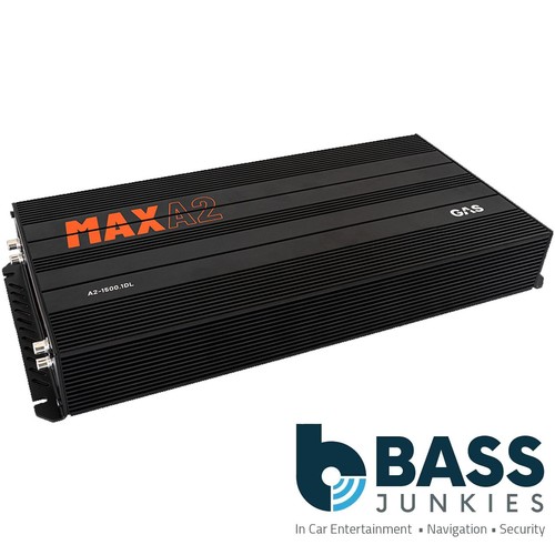 Gas max 1500 - max,