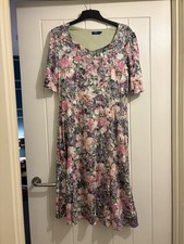 Size 14 Ladies Cotton Traders