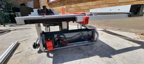 Bosch professional gts j - gts, 10