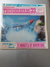 INTRODUCING  THUNDERBIRDS 33