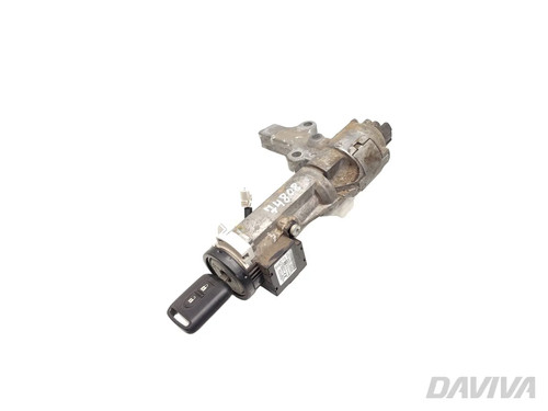 Nissan navara ignition lock - navara,