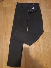 Mens Tu Size 32x30 Charcoal