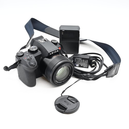 Leica lux type - v-lux,