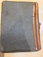 HARTMANN VINTAGE SUITCASE