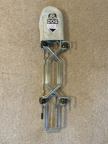 Dog expandable folding - gb,