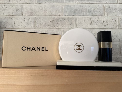 Chanel vintage perfume - vintage, and