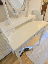 Girls Dressing Table