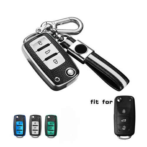 Brand new key fob - brand, cover