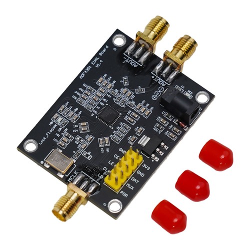 Advanced adf4351 pll signal - pll,