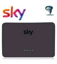 Sky Broadband Hub Q Router 4.2