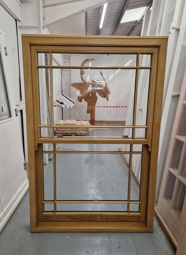 Timber sliding sash - timber, sliding-sash