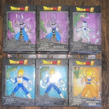 Bandai Dragon Ball Super