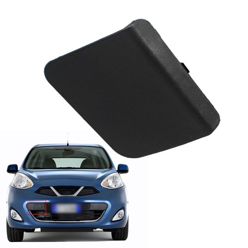 Tow hook for nissan micra - hook,