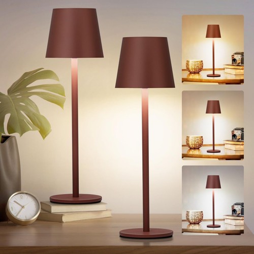 Rechargeable lamp cordless - rechargeable,