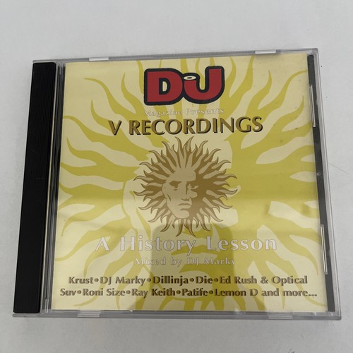 Recordings a history - recordings,