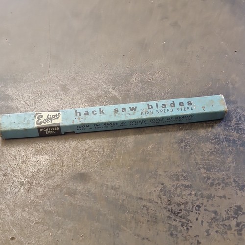 Vintage new hss power - new,
