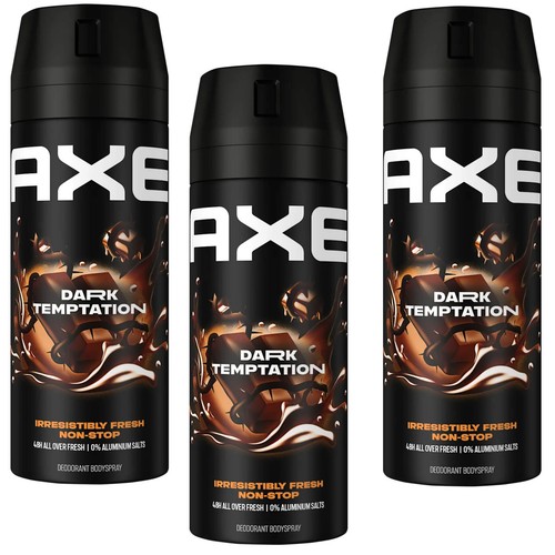 Axe dark temptation - axe,