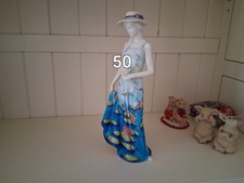 Benaya Porcelain Figurine
