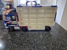 Hotwheels Style Display Truck / Lorry Display Case