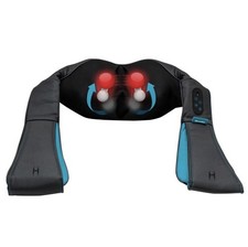 HoMedics Shiatsu Neck &