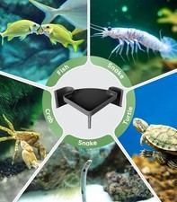 Underground Aquarium Cave with