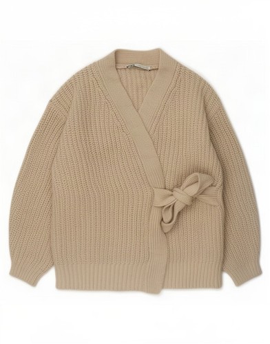Zara womens wrap cardigan - zara,