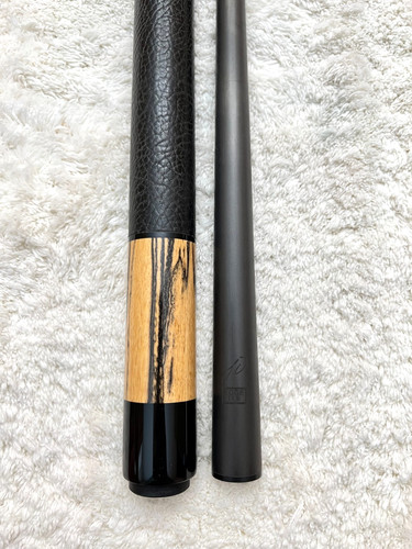 Jerry olivier custom pool cue - pool,
