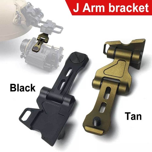 Pvs14 arm mount helmet nvg - helmet,