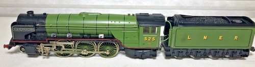 Trix trains 525 h - trains, a.h