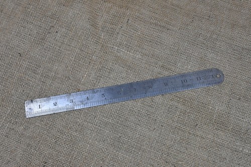 Good used rabone - used, j.