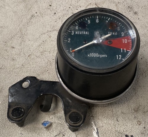 Honda tacho tachometer - honda, /