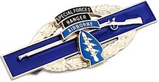 SPECIAL FORCES RANGER Combat