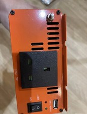 1000W 24V PURE SINE WAVE INVERTER 24v to 230v power supply
