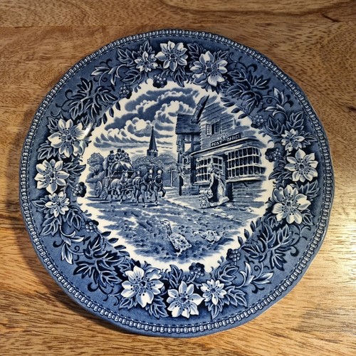 Royal tudor ware staffordshire - tudor,