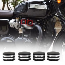 Head Bolt Screw Cap Cover Plug