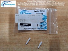 Filtapac Truma Carver Water