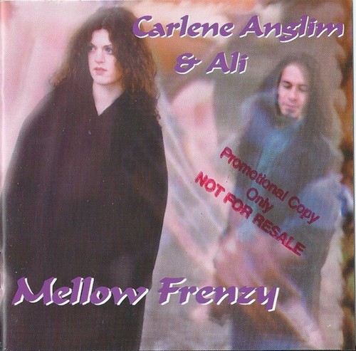 Carlene anglim alli - anglim, &