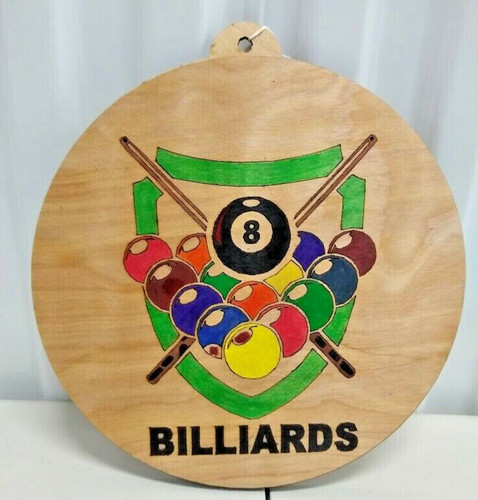 Billiards pool laser - billiards/pool,