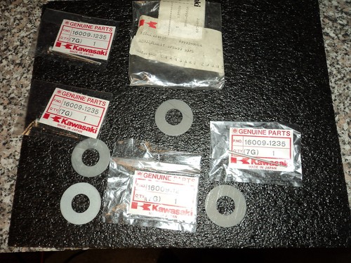 Kawasaki reducer kit gpx600 - gpx600, 50