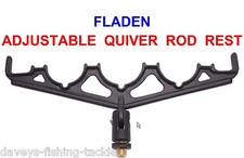 FLADEN ADJUSTABLE QUIVER ROD