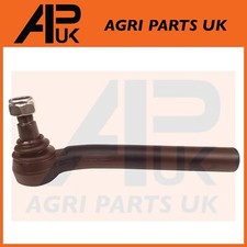 RH Tie Track rod End Front