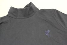 Ladies Ashworth L Sleeved Mock